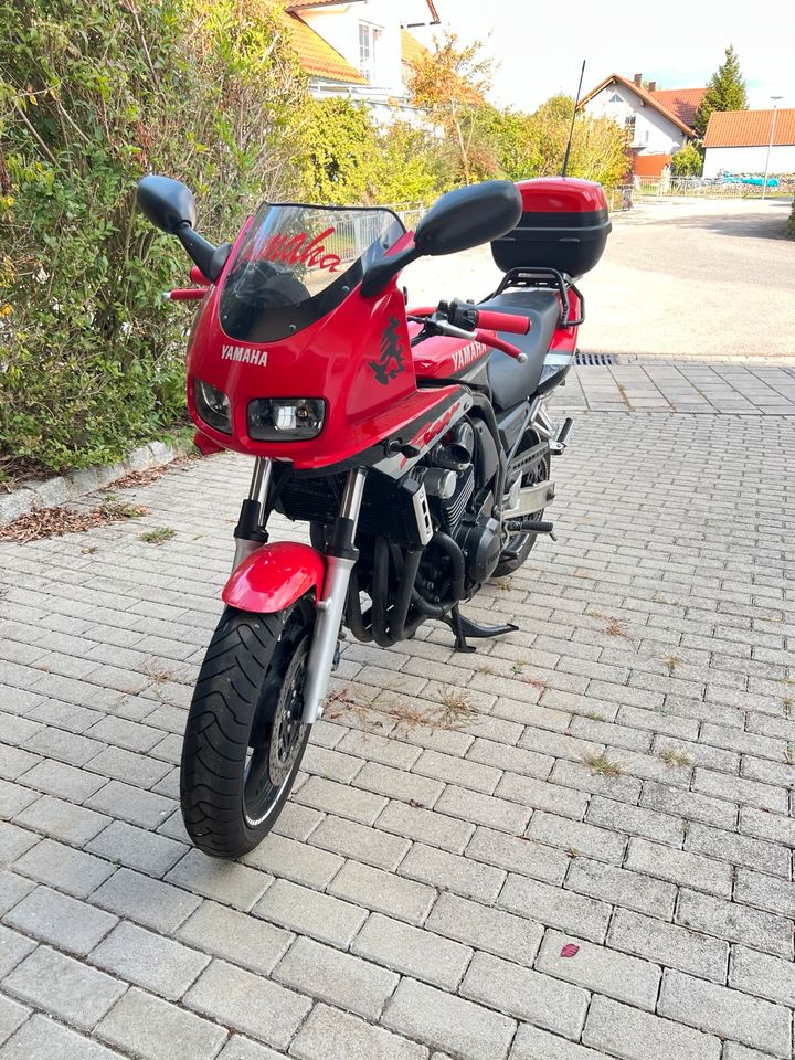 Yamaha