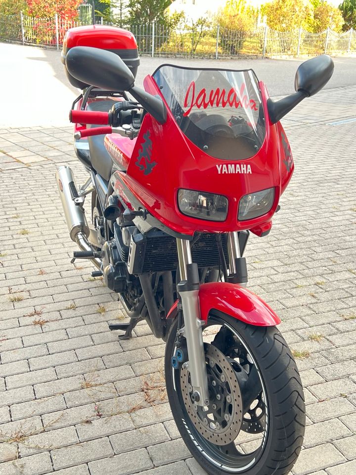 Yamaha