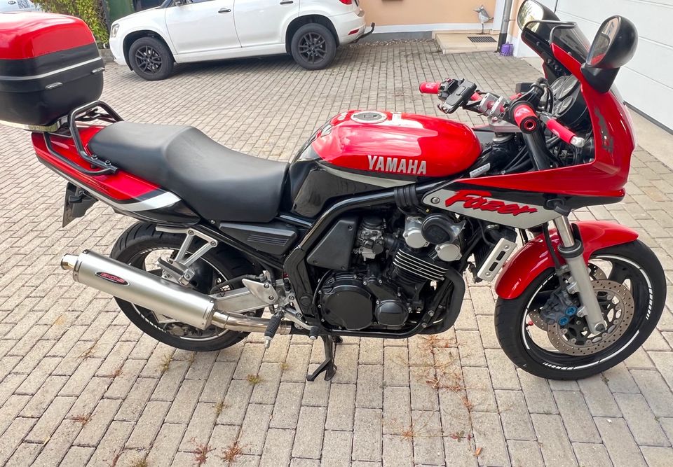 Yamaha