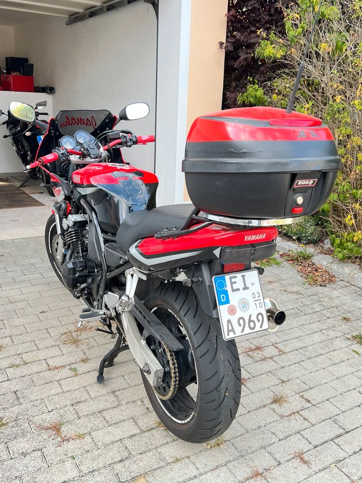Yamaha
