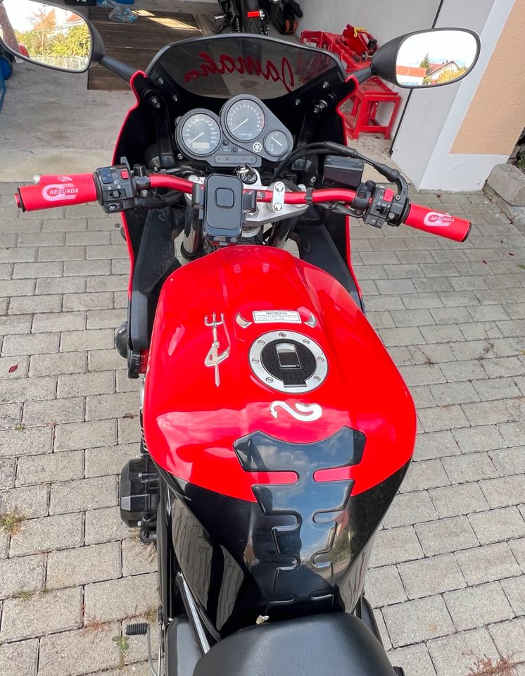 Yamaha