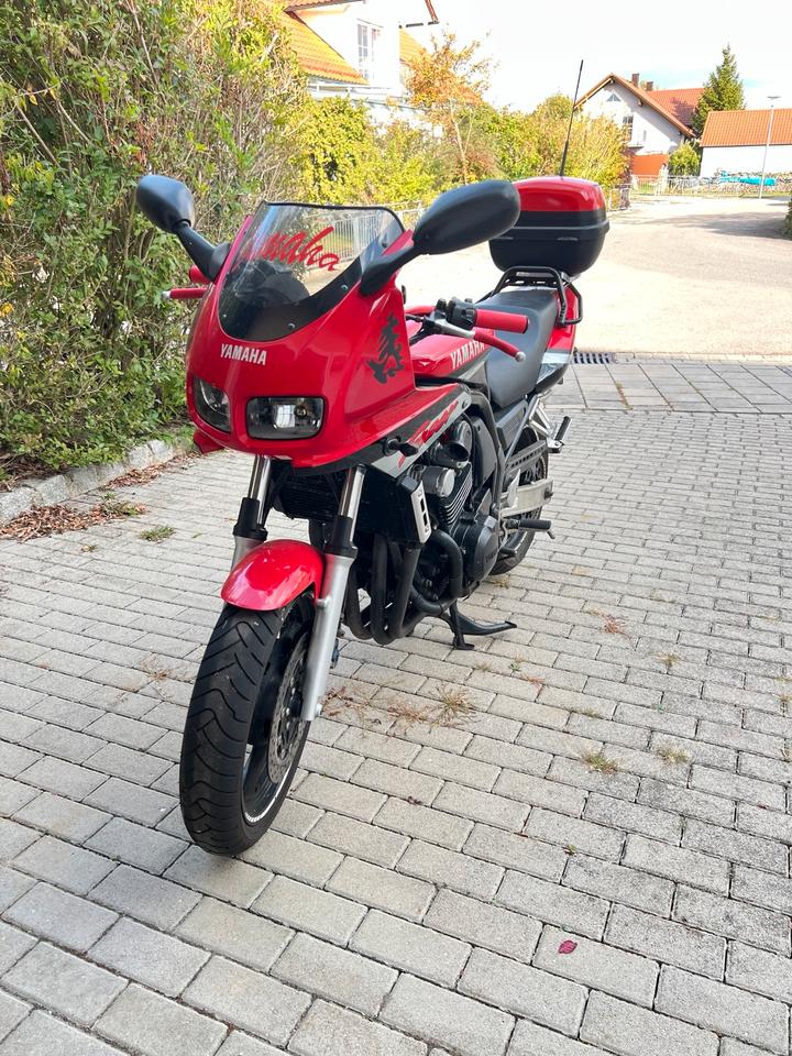Yamaha