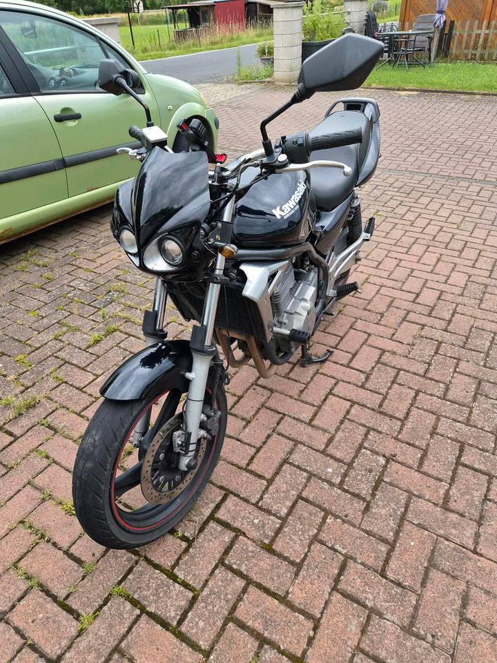 Kawasaki
