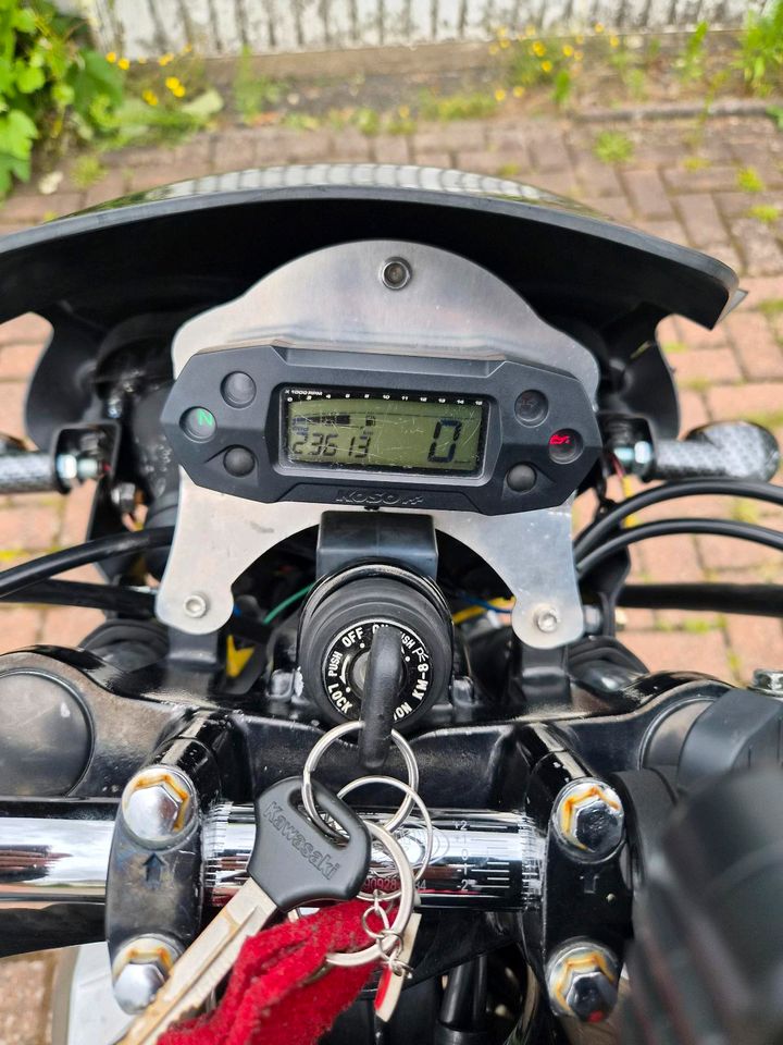 Kawasaki