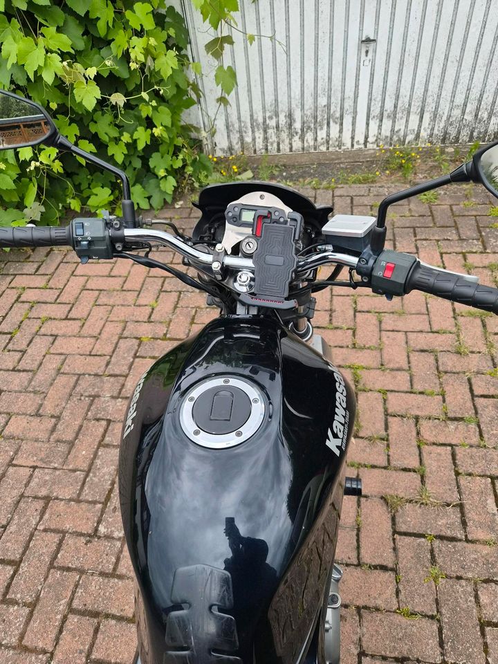 Kawasaki