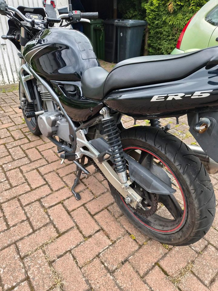 Kawasaki