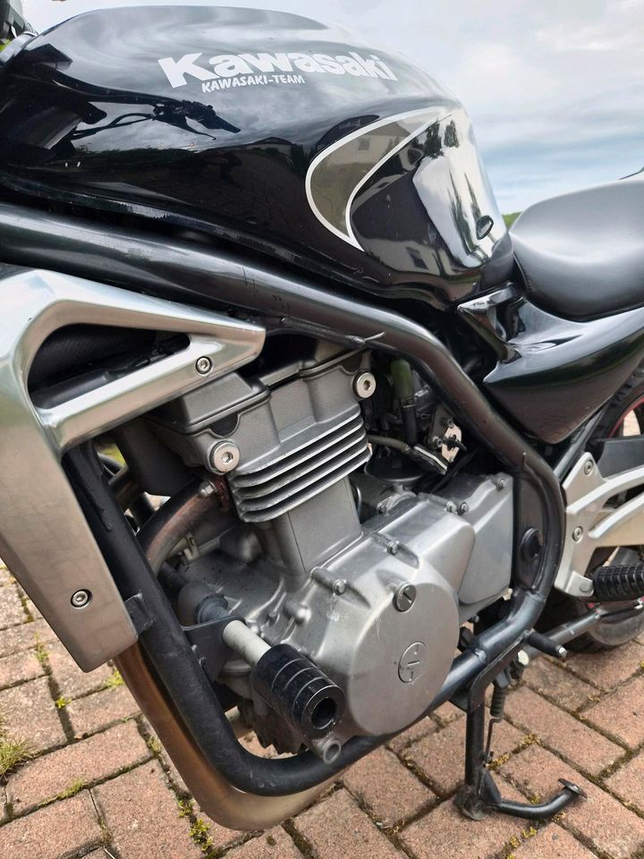 Kawasaki