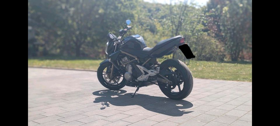 Kawasaki