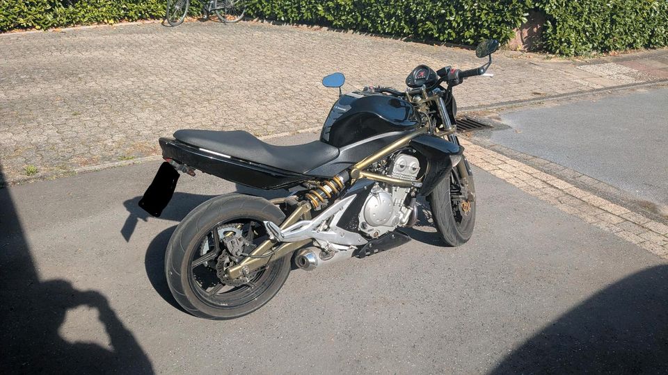 Kawasaki