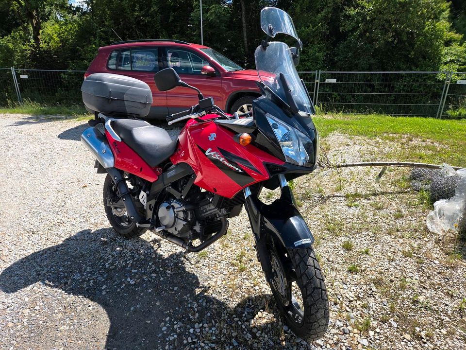Motorrad