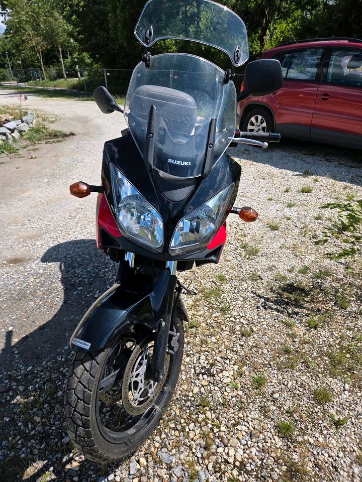 Motorrad