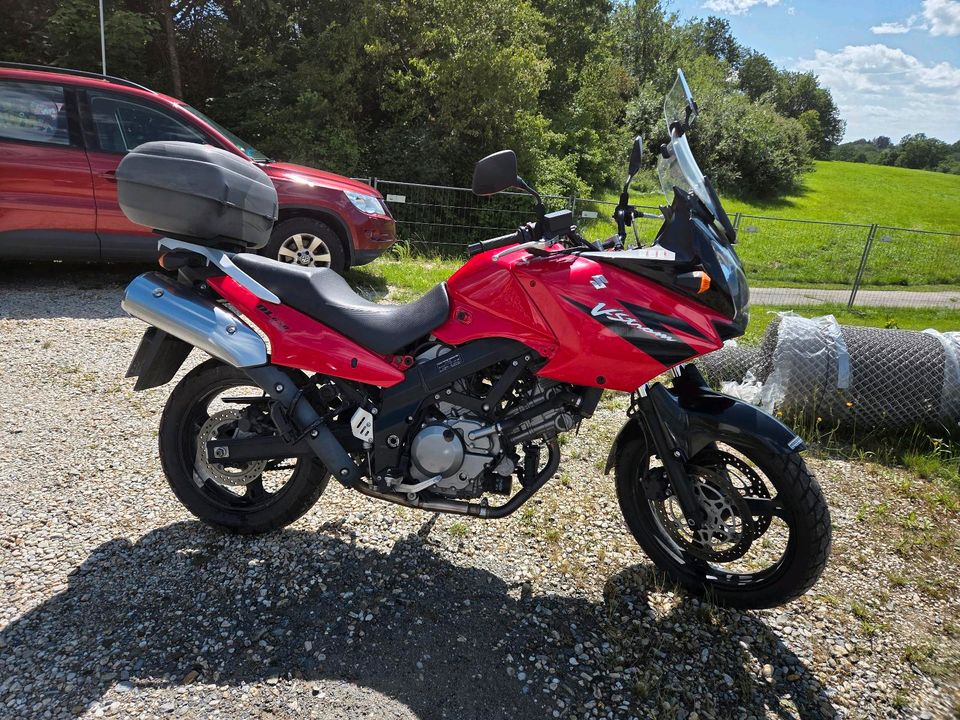 Motorrad
