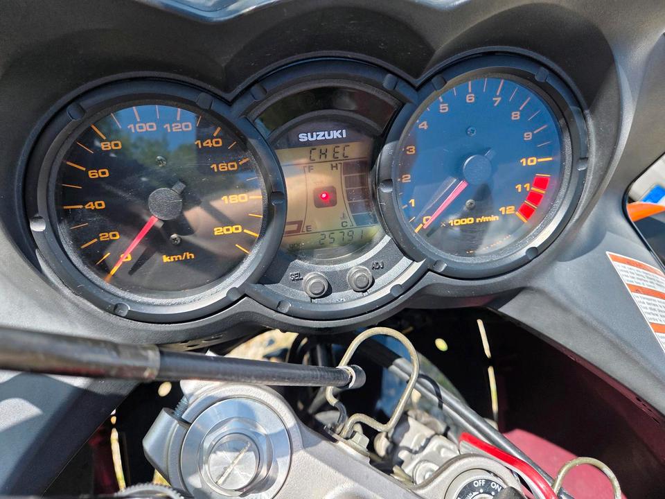 Motorrad