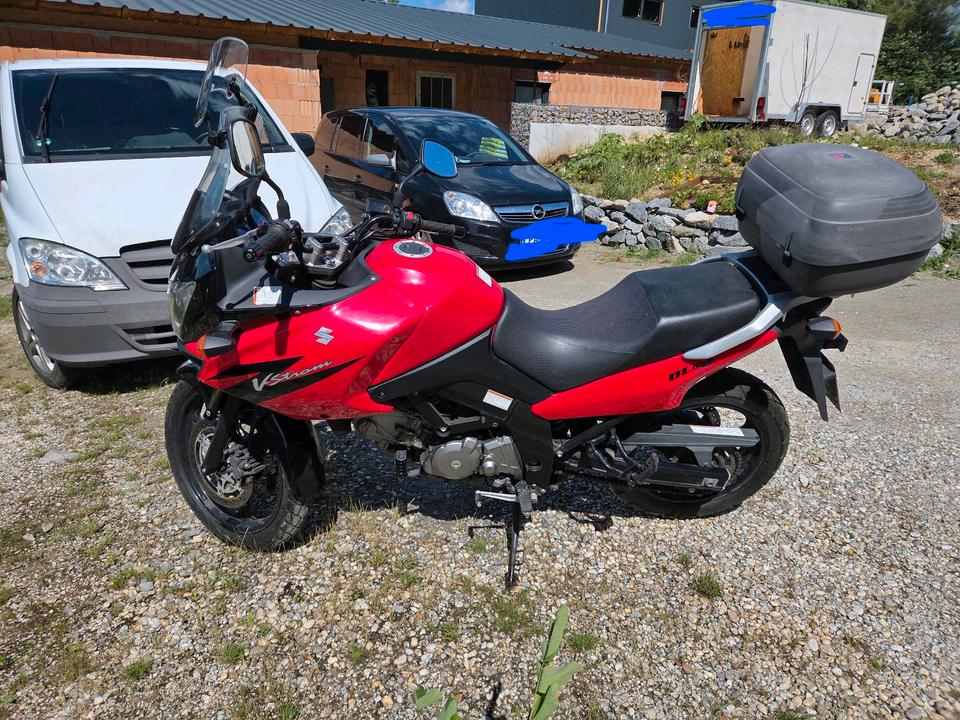 Motorrad