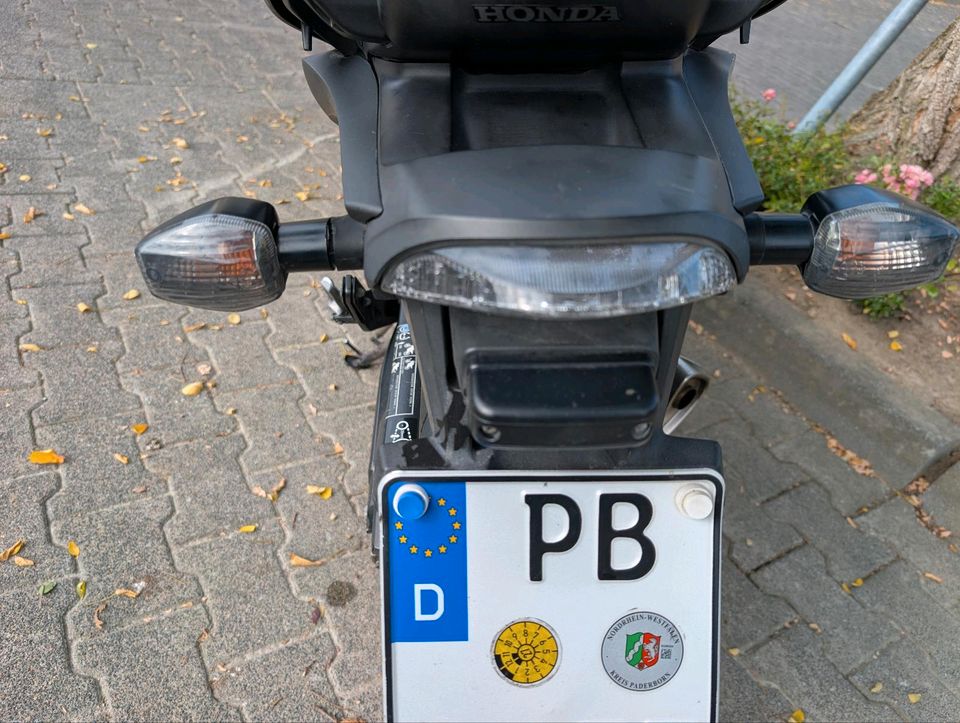 Honda