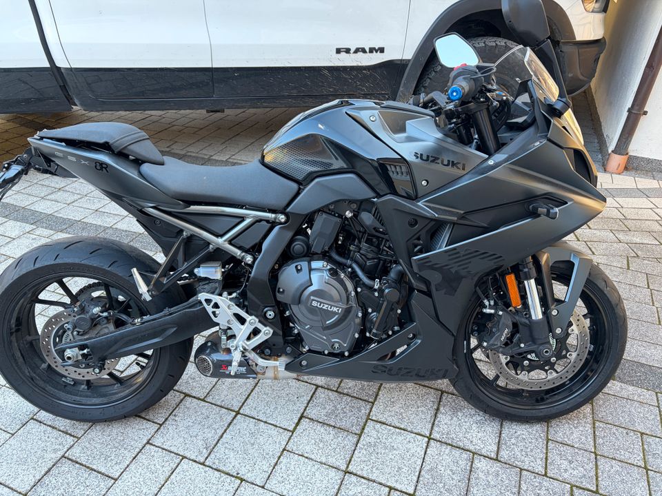 Suzuki
