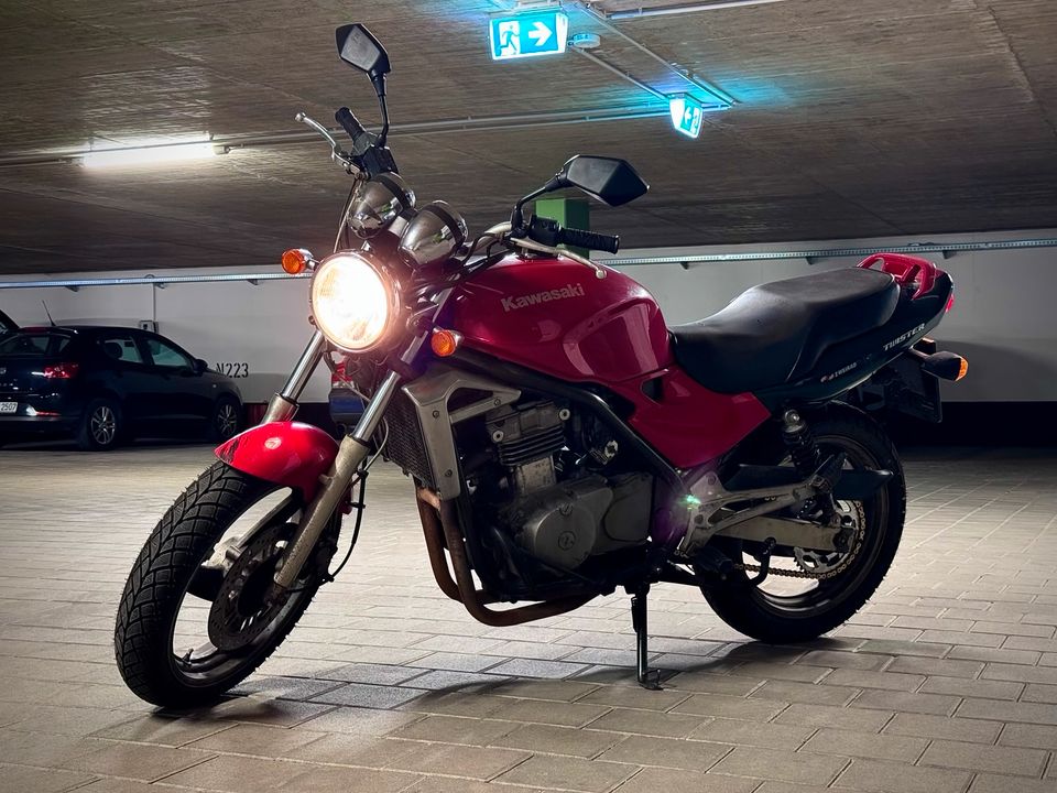 Kawasaki