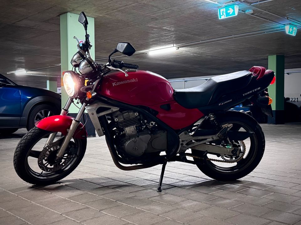 Kawasaki