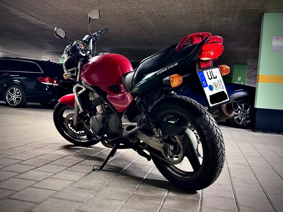 Kawasaki