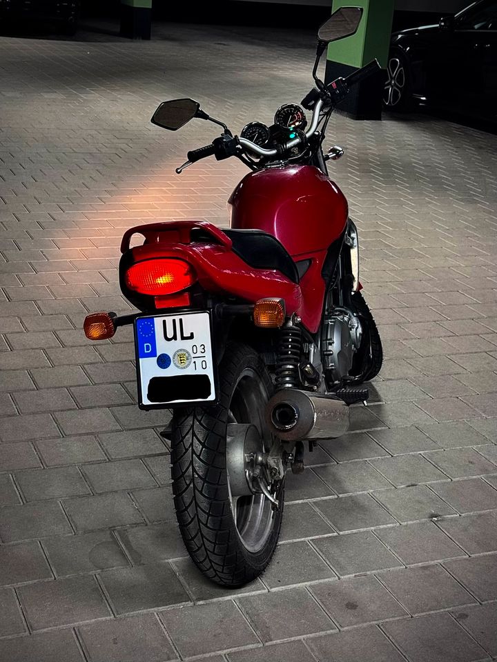 Kawasaki