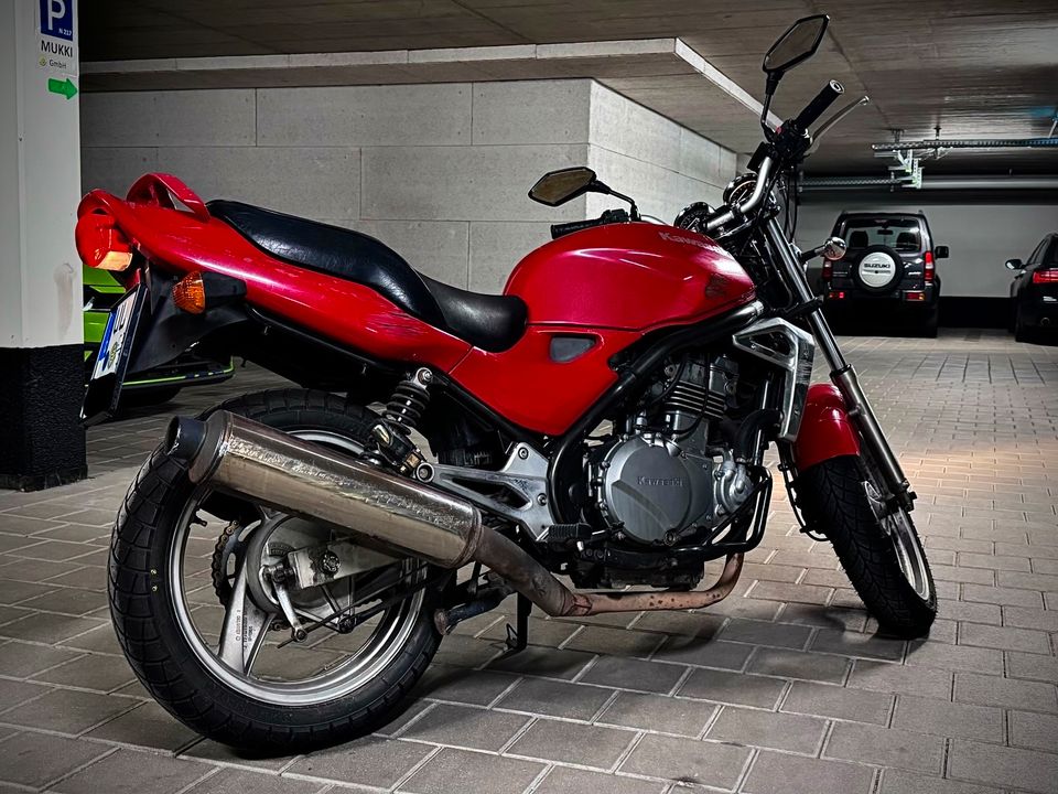 Kawasaki