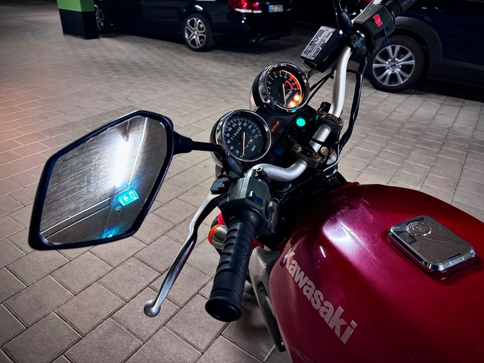 Kawasaki