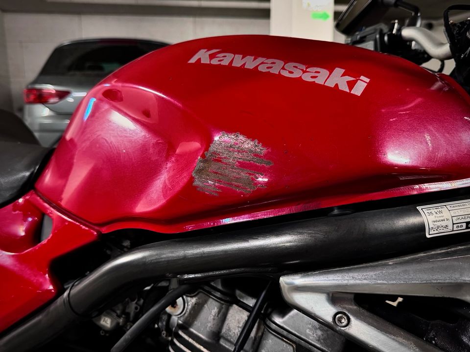Kawasaki