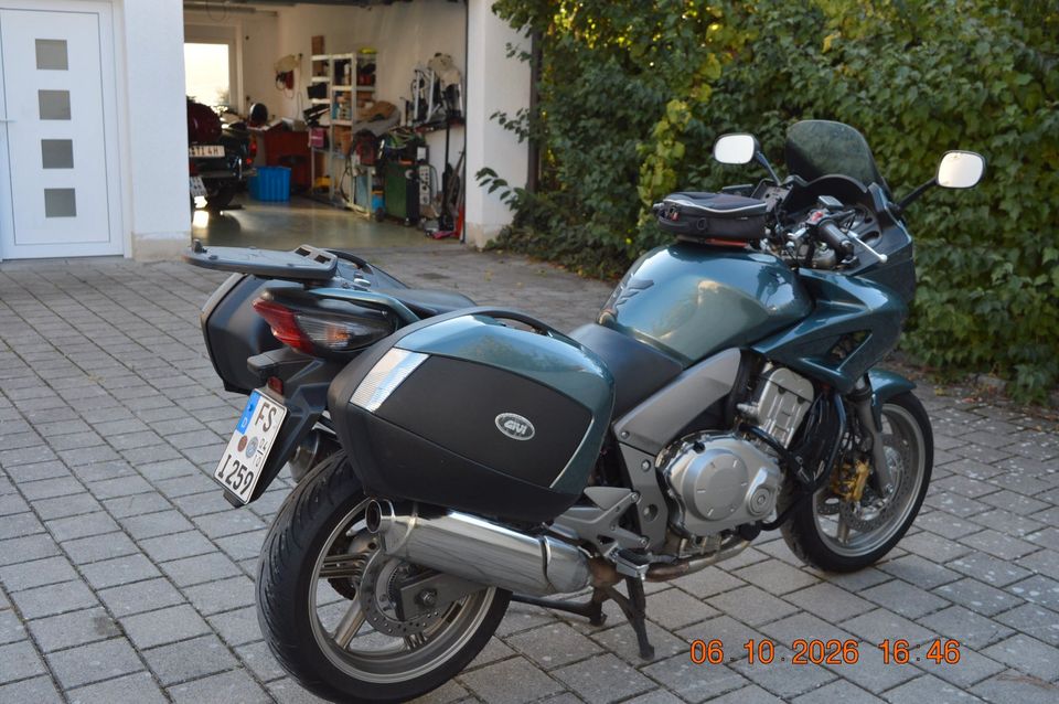 Gepflegte