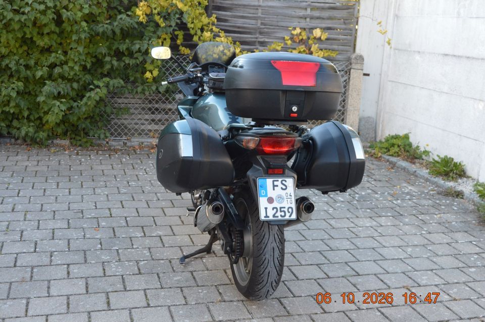 Gepflegte