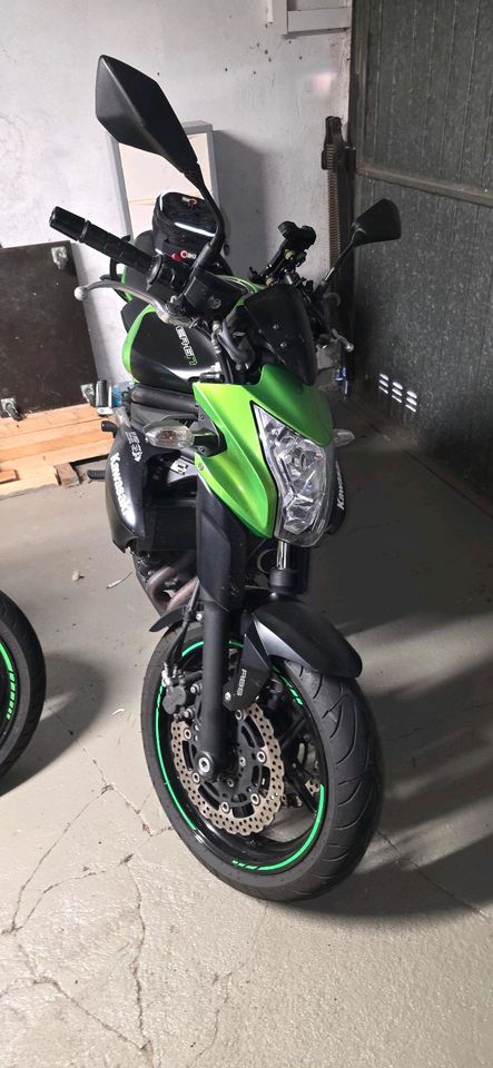 Kawasaki