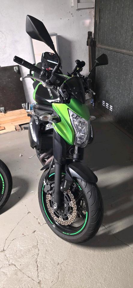 Kawasaki