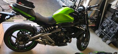 Kawasaki