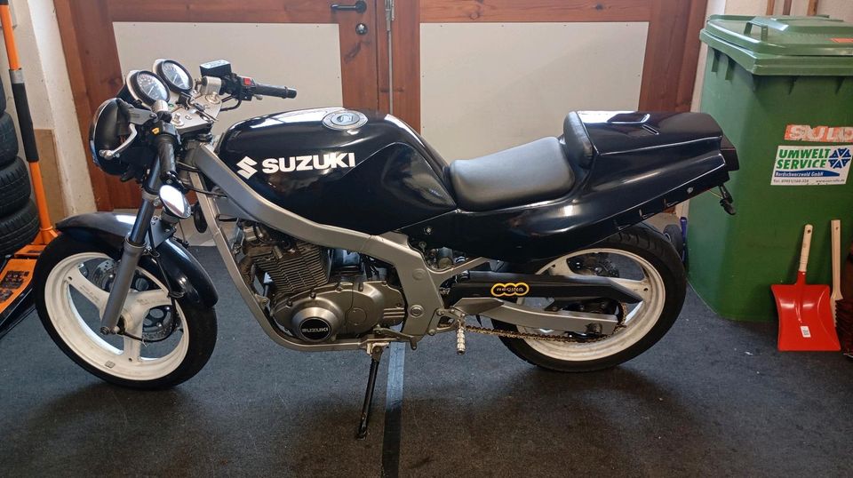 Suzuki