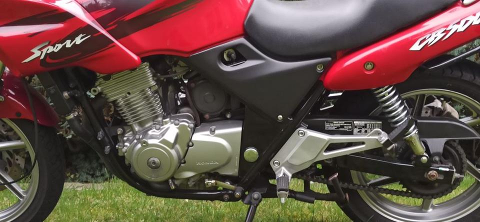Honda