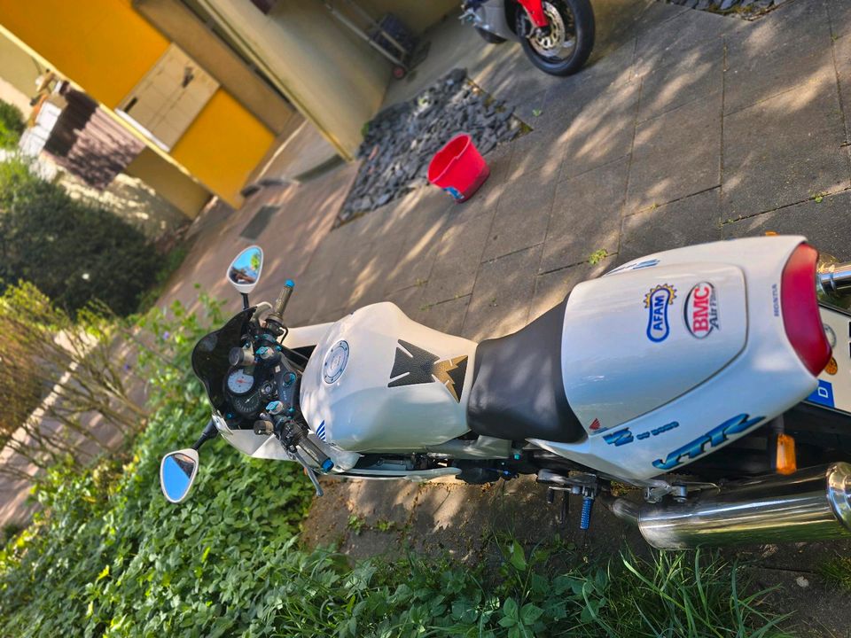 VTR