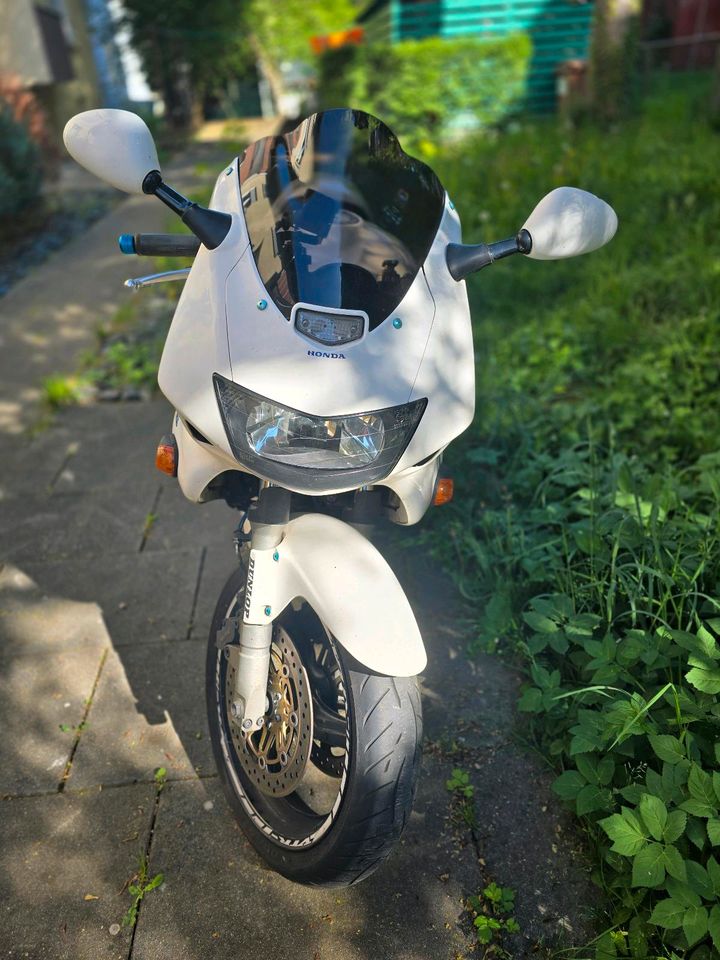 VTR