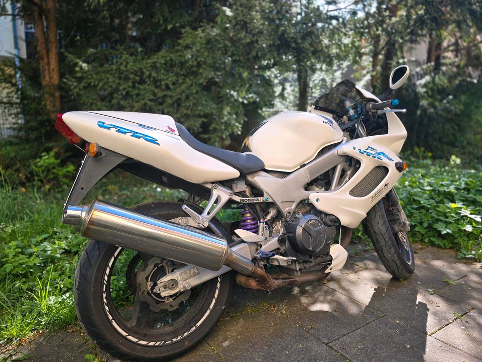 VTR