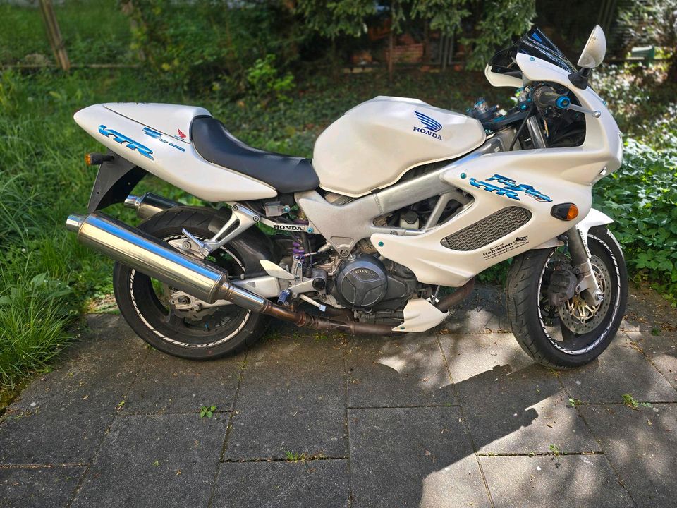 VTR