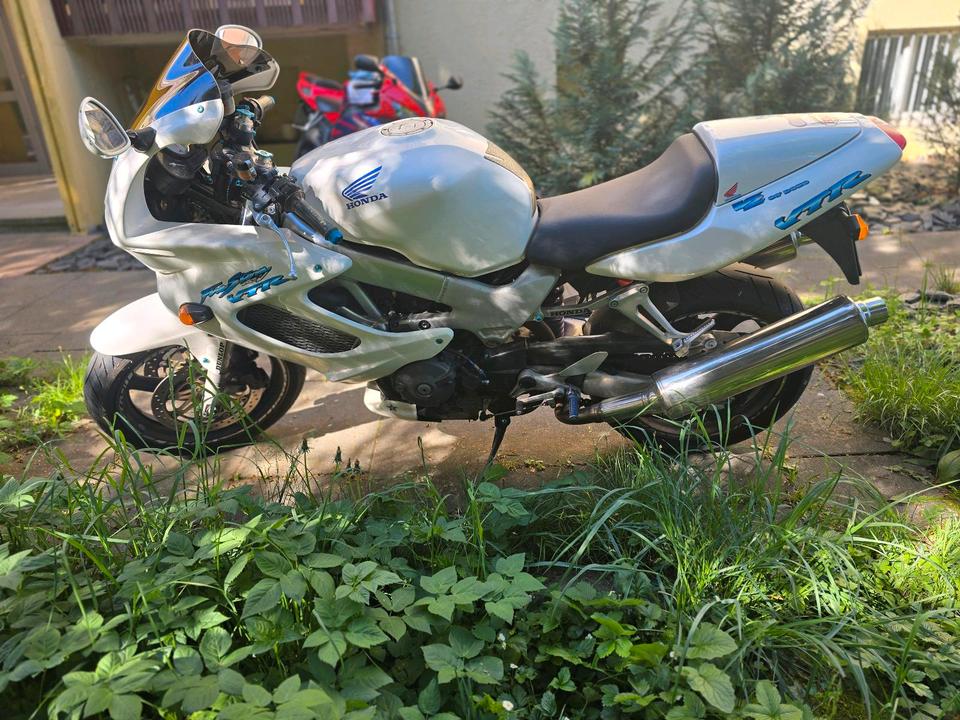 VTR