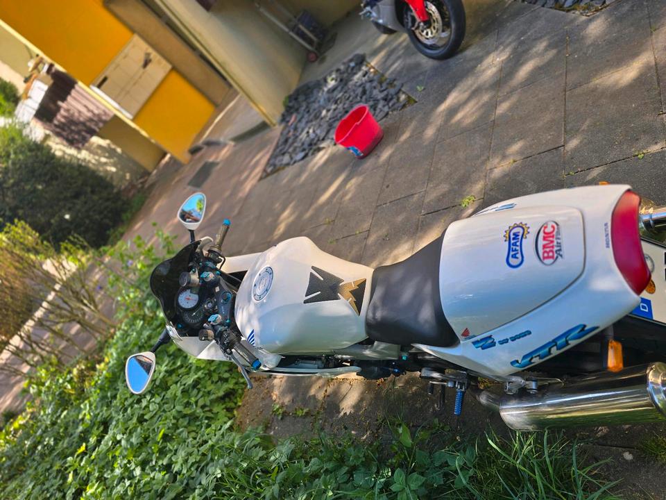 VTR