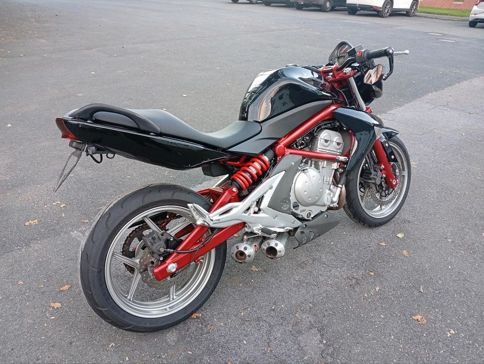 Kawasaki