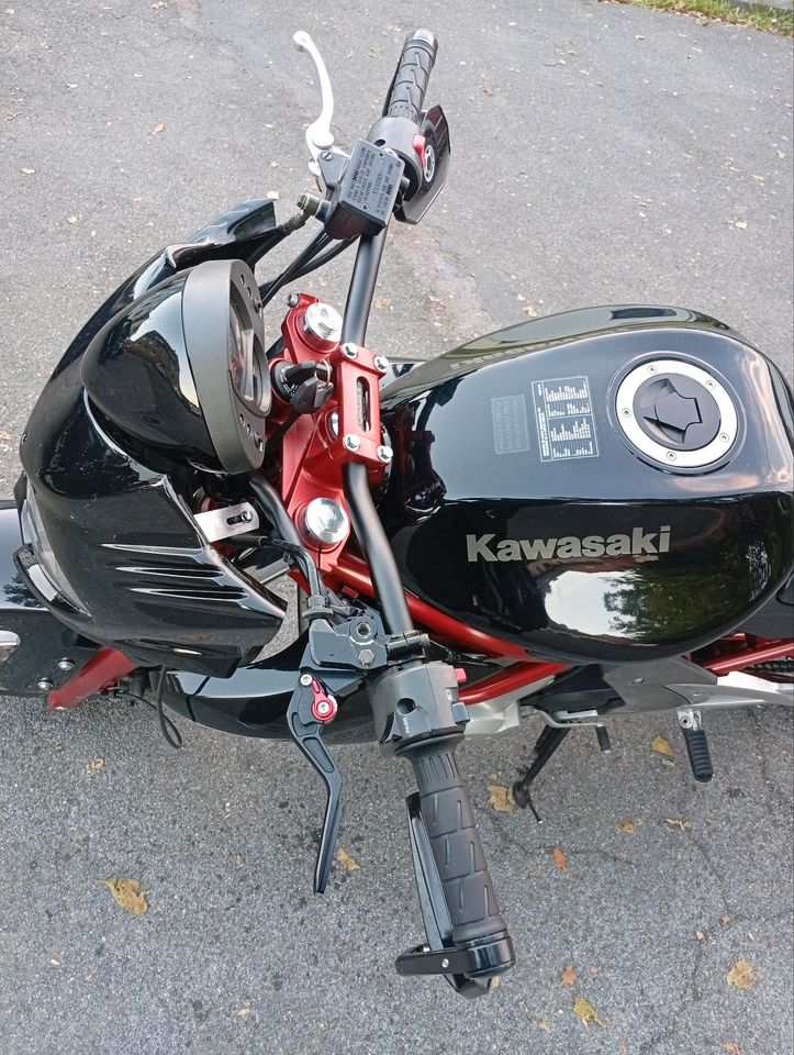 Kawasaki