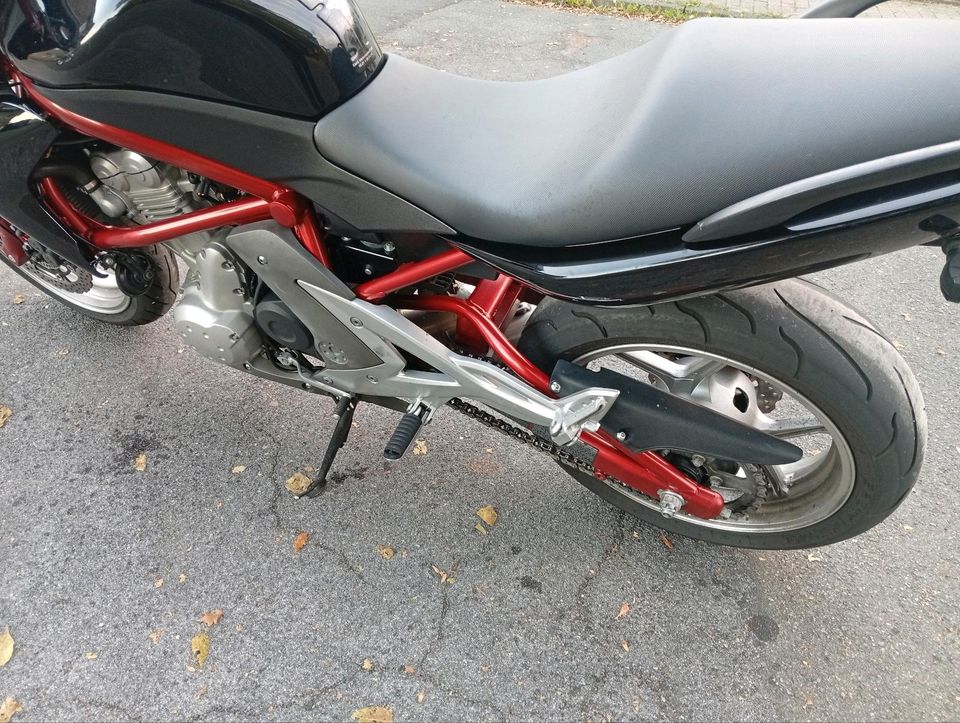 Kawasaki