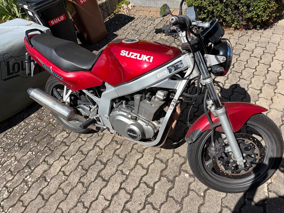 Suzuki