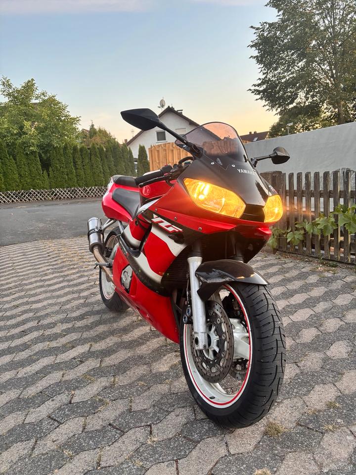 Yamaha