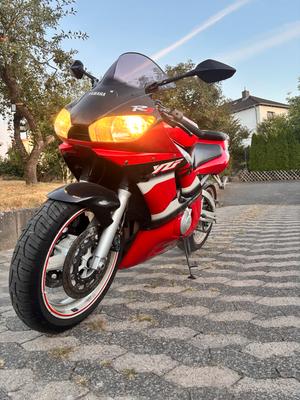 Yamaha