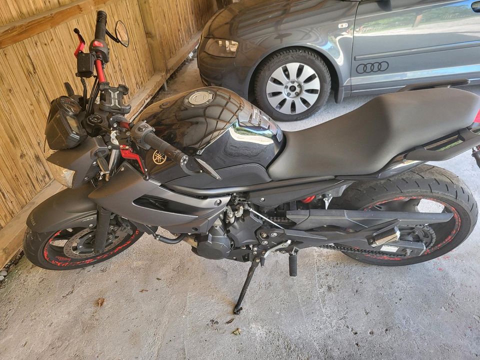 Yamaha