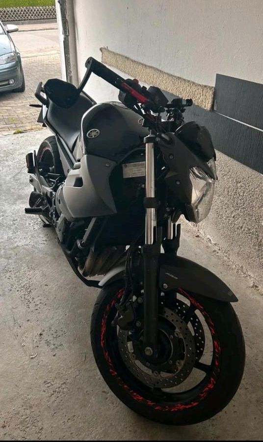 Yamaha