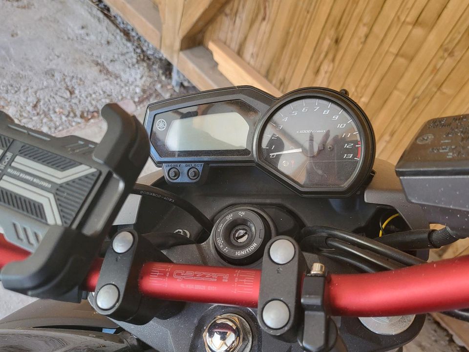 Yamaha