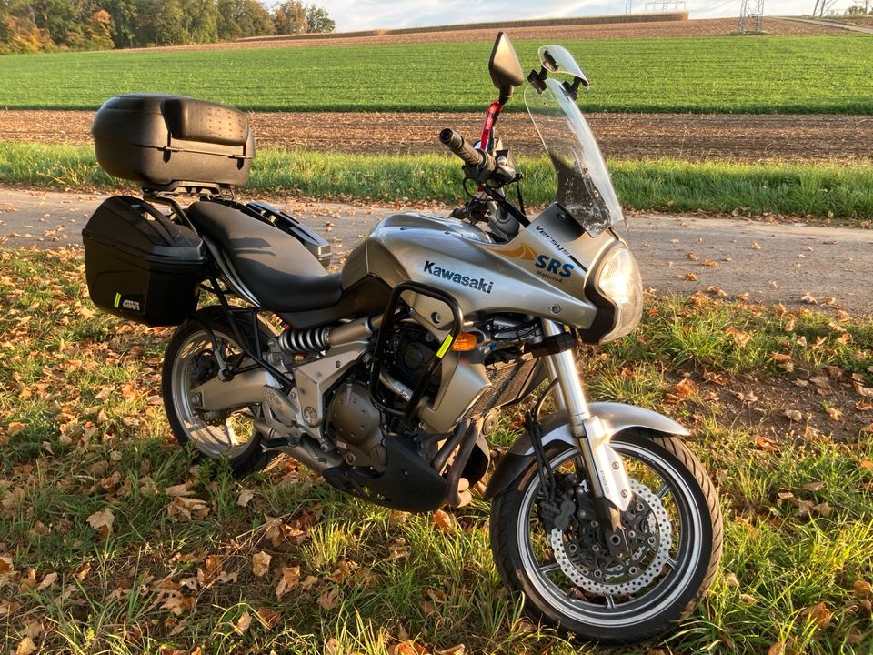 Kawasaki